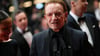 Bono engagiert sich seit Jahrzehnten politisch und humanitär. (Archivbild)