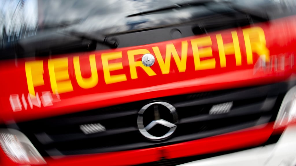 Zu einem Feldbrand mit fatalen Folgen mussten am Sonntagmittag gleich vier Feuerwehren aus dem Vorharz ausrücken.