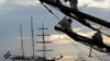 Nach zehn Jahren Pause werden wieder rund 250 Schiffe zur „Sail“ erwartet. (Archivbild)