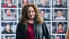 Geht beim Münster-„Tatort“ in den Ruhestand: Mechthild Großmann alias Staatsanwältin Wilhelmine Klemm.