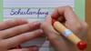 Sachsen startet mit einer steigenden Schülerzahl ins neue Schuljahr (Symbolbild).