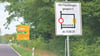 Flechtingen wird ab heute bis Mitte Oktober zur Sackgasse. Der innerörtliche Kreisverkehr wird umfassend saniert. Autofahrer müssen eine Umleitung nehmen.