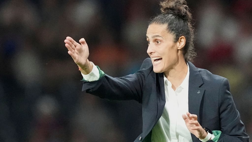 Der spanische Fußballverband hat den zum Ende des Monats auslaufenden Vertrag mit Nationaltrainerin Montserrat Tomé nicht verlängert.