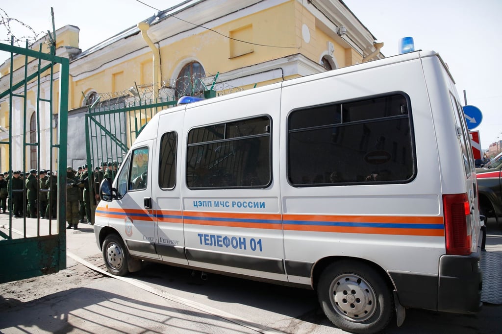 Russland meldet zwei Tote in Tula bei einem ukrainischen Drohnenangriff. (Archivfoto)