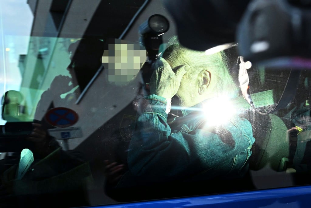 Fritzl hat bereits mehr als 15 Jahre Haft verbüßt. (Archivbild)