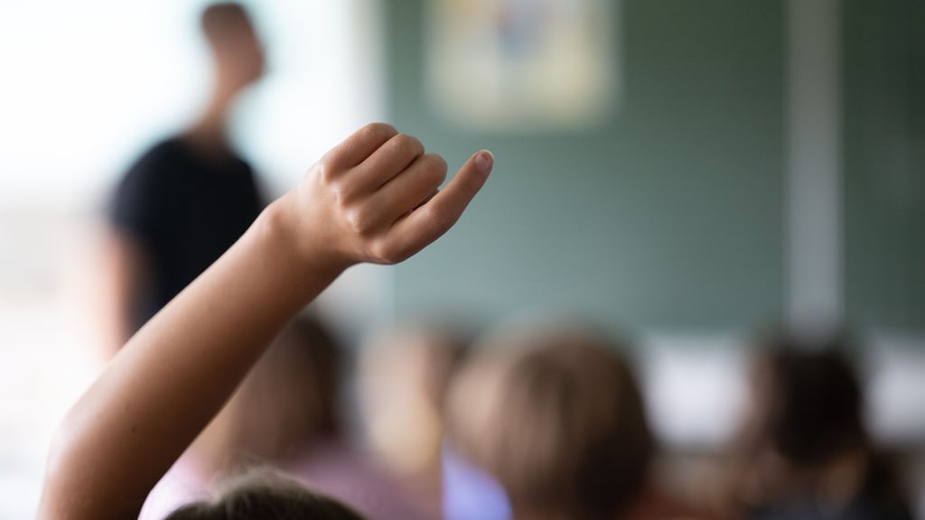 Wer Verbesserungsvorschläge hat, kann sich jetzt auf kurzem Weg beim Bildungsministerium melden. (Archivbild)