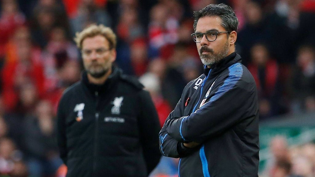 Nie wieder Trainer: RB-Nachwuchsleiter und Klopp-Freund Wagner erklärt Karriere-Ende