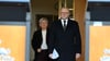 Australiens Premier Anthony Albanese schließt sich Frankreich und Kanada an.