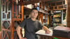 Dinh Phu Bui ist Chef des neuen vietnamesichen Restaurants&nbsp;„Viets“ in Halberstadt.