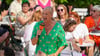 Fernsehgarten-Moderatorin Andrea Kiewel muss auf Facebook und Instagram viel Kritik einstecken.
