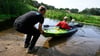 Mecklenburg-Vorpommern bietet viele Möglichkeiten für Freunde des Wassersports.
