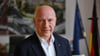 Berlins Regierender Bürgermeister Kai Wegner (CDU) unterstreicht seine Solidarität mit Israel. (Archivbild)