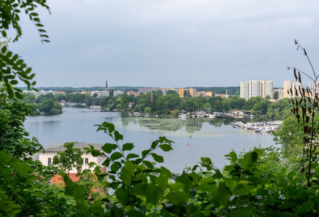 In Potsdam wird am 21. September ein neues Stadtoberhaupt gewählt. (Archivbild)