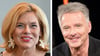 Julia Klöckner und Jörg Pilawa sollen frisch verliebt sein.