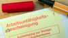 In soziale Berufen gab es besonders viele Fehltage. (Symbolbild)