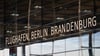 Am Hauptstadtflughafen BER ist seit Jahren ein russisches Geschäftsreiseflugzeug abgestellt. (Archivbild)