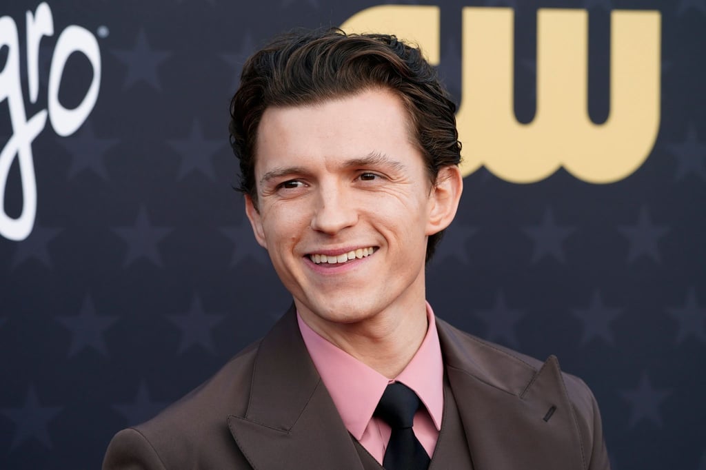 „Spider-Man: Brand New Day“ mit Tom Holland soll am 31. Juli 2026 in US-Kinos kommen. (Archivbild)