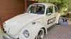 Der VW Käfer Baujahr 1972 von Familie Zöffzig aus Möser. 