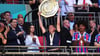 Nächster Titel für Oliver Glasner