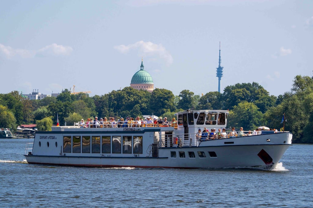 In den kommenden Tagen wird es immer wärmer in Berlin und Brandenburg. (Symbolbild)