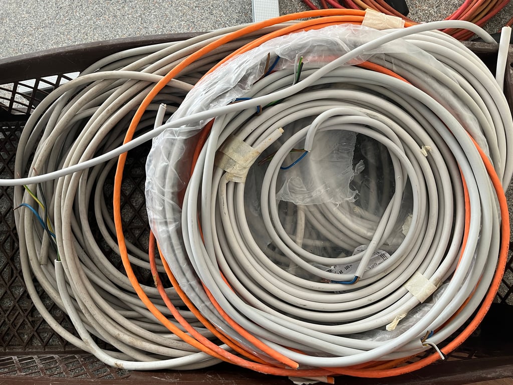 In Magdeburg-Olvenstedt fiel für eine Stunde der Strom aus.