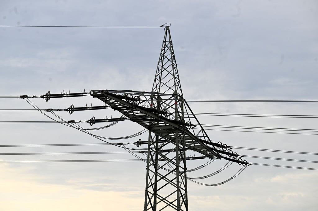 Grund für den Stromausfall war ein Kabelfehler. (Symbolbild)