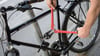 Die Polizei stellt in Sachsen-Anhalt in diesem Jahr einen leichten Anstieg bei E-Bike-Diebstählen fest. (Symbolbild)