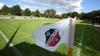 Hitlergruß bei Regionalliga-Partie? Die Polizei ermittelt nach einem Vorfall in Altona (Archiv).