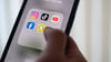 Der Bundestag will künftig auch auf Tiktok aktiv werden. (Symbolbild)