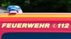 Die Feuerwehr löschte den Brand am frühen Vormittag. (Symbolbild)