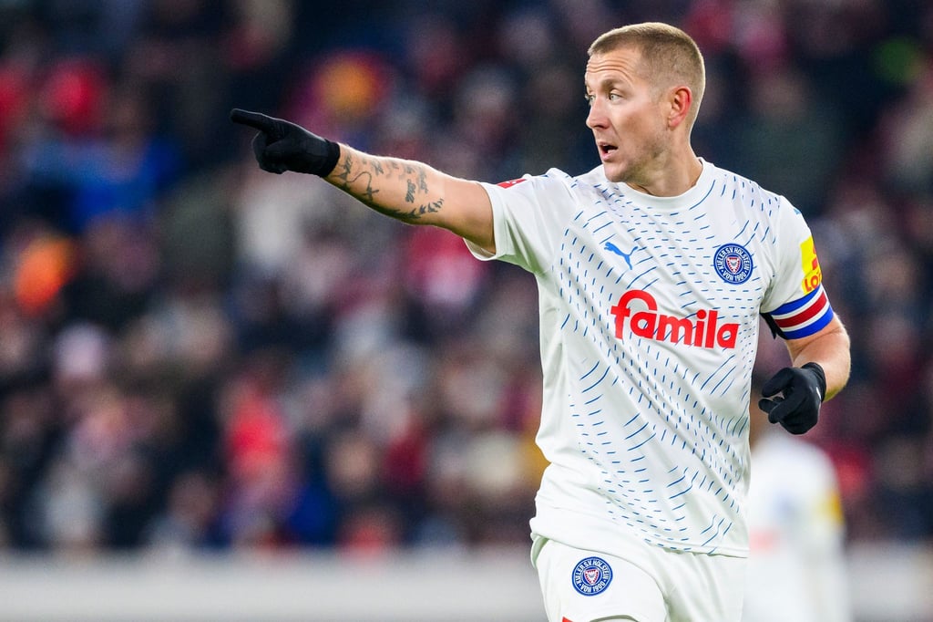 Hat einen neuen Verein gefunden: der Ex-Kieler Lewis Holtby.