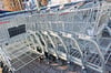 In Magdeburg droht die Schließung eines Baumarktes. 