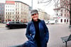 Marianne Tritz ist seit 1. Dezember 2020 Hasselbachplatz-Managerin in Magdeburg.