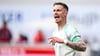 Verteidiger Marco Friedl bleibt Kapitän bei Werder Bremen.