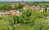 Die Ortschaft Hundisburg wird 885 Jahre alt.