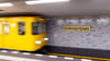 Auf den U-Bahn-Linien U1 bis U4 sollen im Herbst neue Züge kommen. (Archivbild)