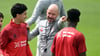 Muss bei Bayer Leverkusen den Umbruch gestalten: Neu-Trainer Erik ten Hag.