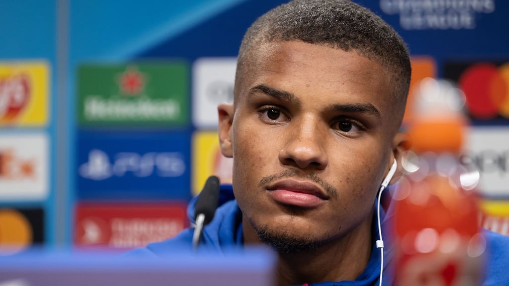 Malick Thiaw wechselt von Mailand nach Newcastle