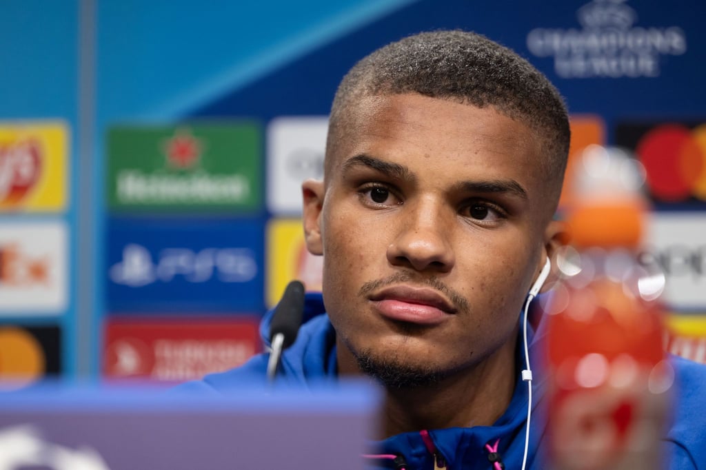 Malick Thiaw wechselt von Mailand nach Newcastle
