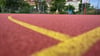 Immer mehr Schulhöfe in Sachsen öffnen für Freizeitsportler