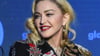 Pop-Star Madonna fordert den Papst auf, nach Gaza zu reisen. (Archivbild)