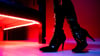 242 Menschen waren Ende vergangenen Jahres offiziell als Prostituierte bei Thüringer Behörden gemeldet. (Archivbild)