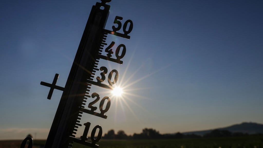 Im August steigen in Sachsen-Anhalt wieder die Temperaturen. Was hilft aber wirklich gegen die Hitze in den Sommermonaten?&nbsp;