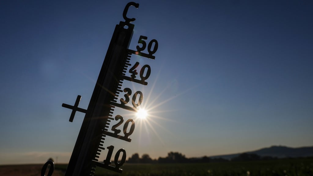 Im August steigen in Sachsen-Anhalt wieder die Temperaturen. Was hilft aber wirklich gegen die Hitze in den Sommermonaten?
