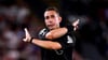 Der frühere Premier-League-Schiedsrichter David Coote ist wegen beleidigender Äußerungen über Jürgen Klopp vom englischen Fußballverband FA gesperrt worden.