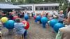 Hafenfest im Herz-ASZ Kannenstieg
