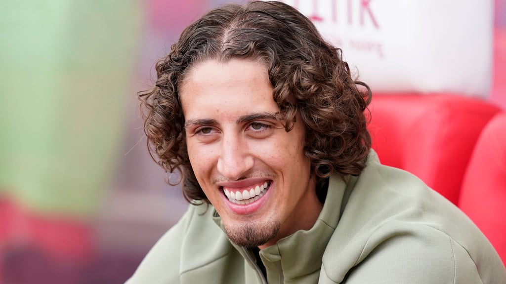 Fabio Silva soll RB eine Zusage gegeben haben.