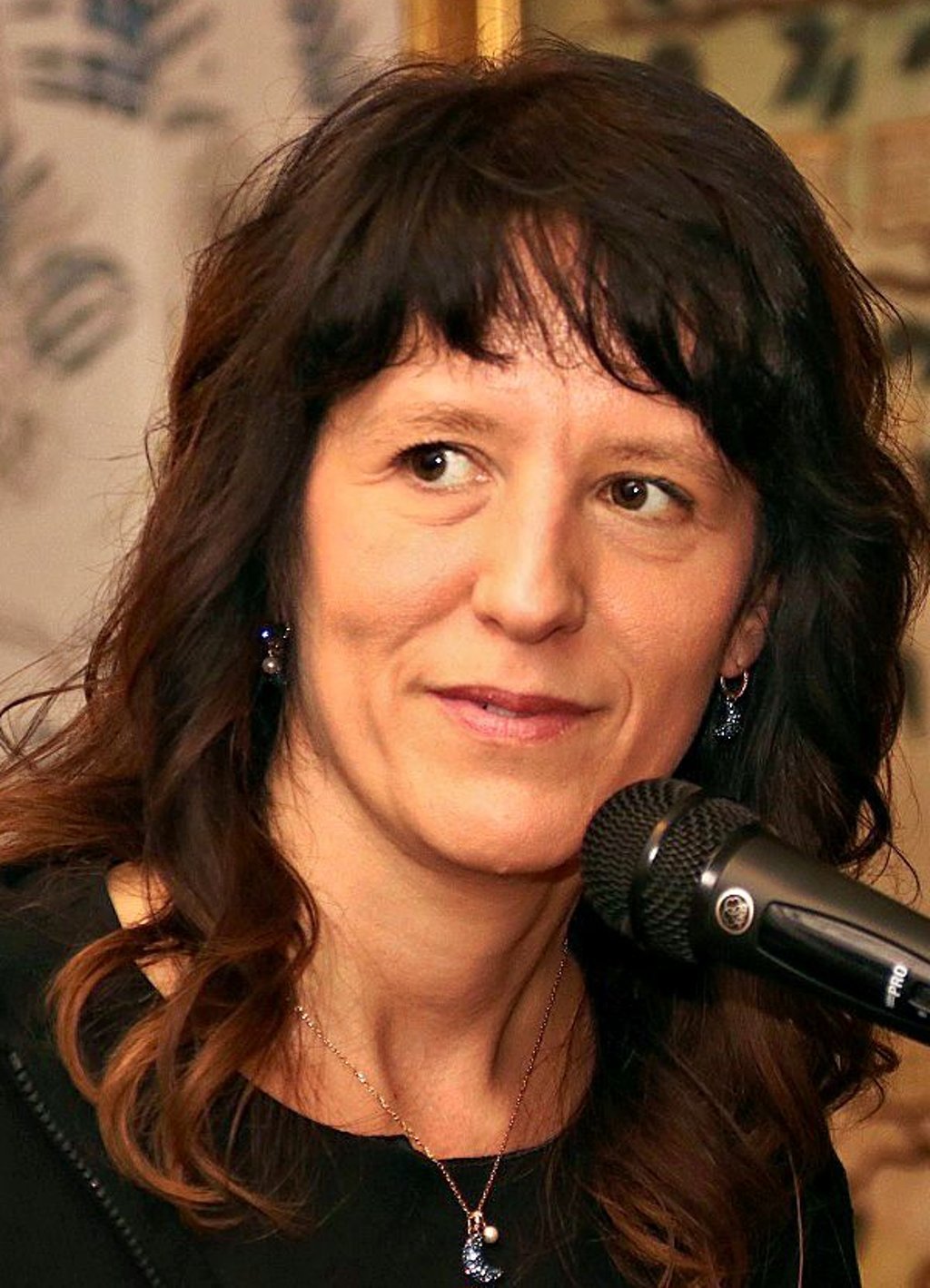 Doreen Krüger.