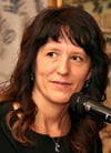 Doreen Krüger. 