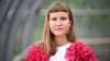 Autorin Caroline Wahl ist kein großer Krimi-Fan. (Archivbild)
